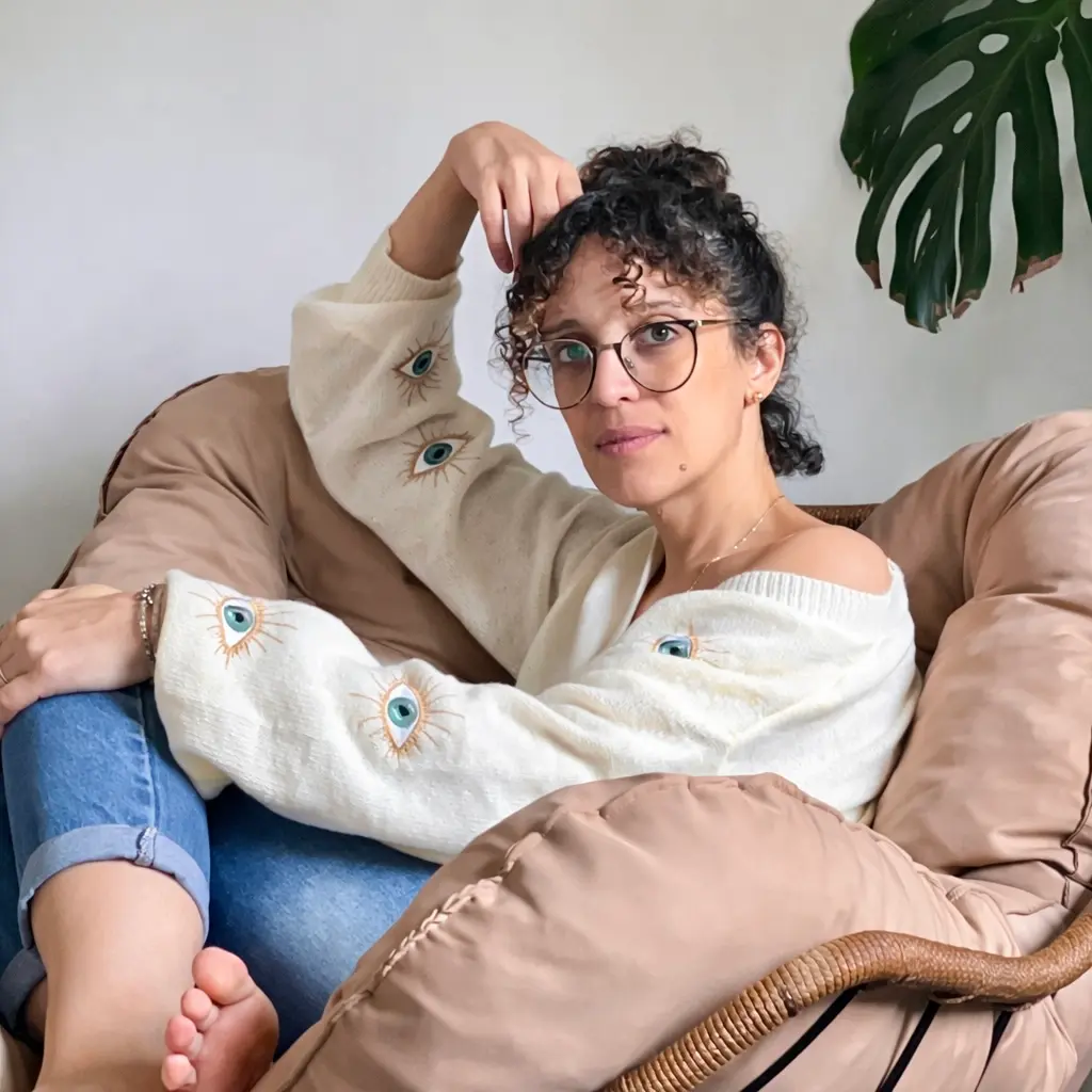 Vanesa Puglia